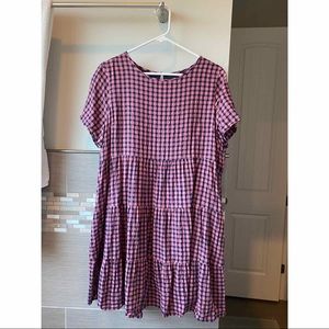 Madewell dress